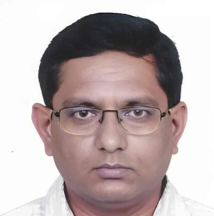 Dr. Sudhir Kumar