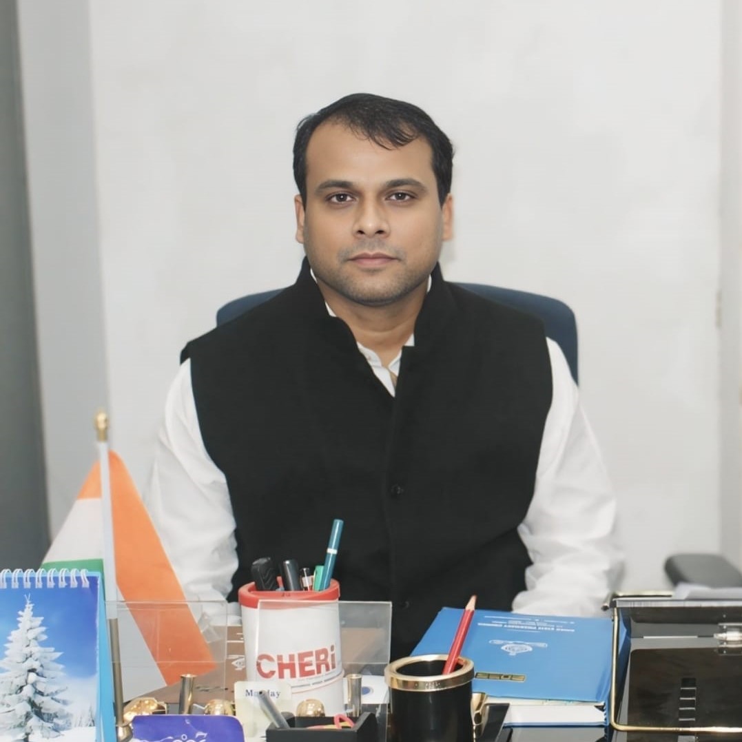 Registrar-cum-Secretary